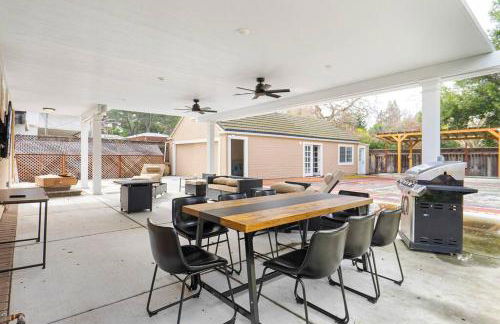 173 - Santa Clara 6Br Stunning Entire house - Foto 14