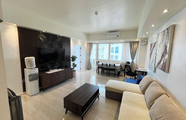 Spacious Oceanview Corner Suite Brand New - Foto 24