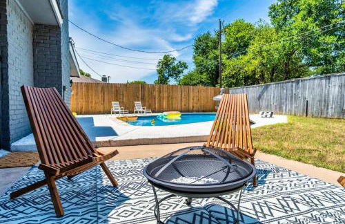 The Sinatra - Fun 5BD Home Huge Pool Game Room - Foto 138