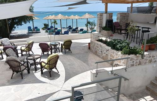 Phil Samosflats Beachfront Maisonettes - Foto 6