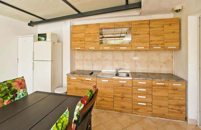 Hostel Villa Zorana - Foto 32