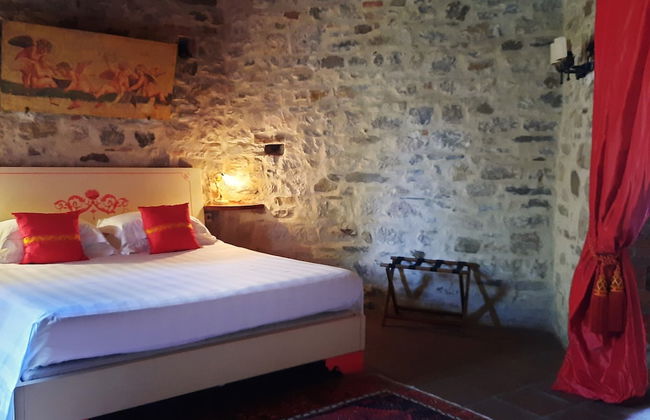 Borgo Livernano - Foto 14