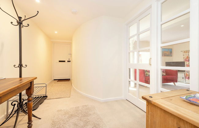 Secluded Brewery Apartment - Foto 1