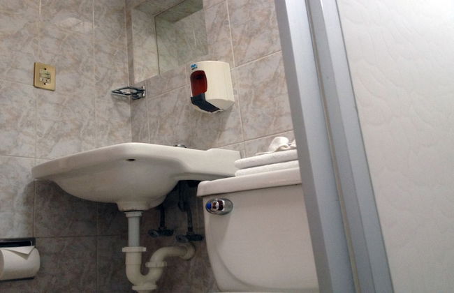 Suites Maria Antonieta - Foto 24