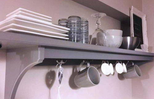 Studio "Le Cocon" proche Colmar - Free Parking & Wifi - Foto 14