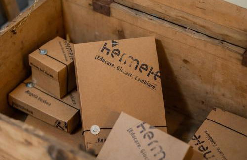 Corte Odorico - Foto 28