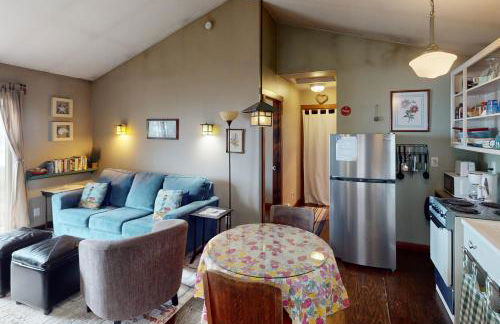 Oregon Bed n' Beach - Foto 6