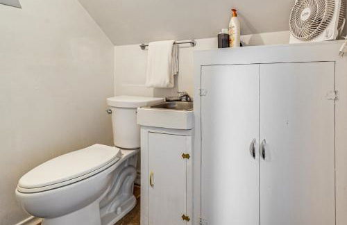 Walkable Home in Hoquiam! Olympic Peninsula Base - Foto 23