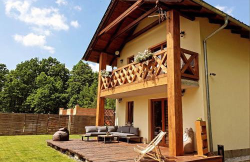 Zacisze pod Śnieżką - Foto 20