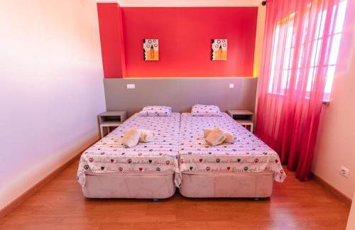 Sergio s Place - FARM VILLAGE - By Algarkasa - Foto 22