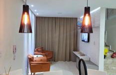 Casa Pé na areia- paz e tranquilidade - Foto 14