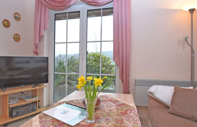 Stylish Apartment in Sohl With Terrace - Foto 32