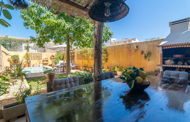 Els Ngels in Ses Salines - Foto 12