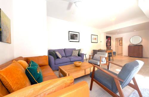 SOUL Malaga City Apartment - Foto 18