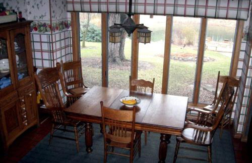 Historic Reunion, Wedding, and Event Space Rental in Central Wisconsin - Foto 24