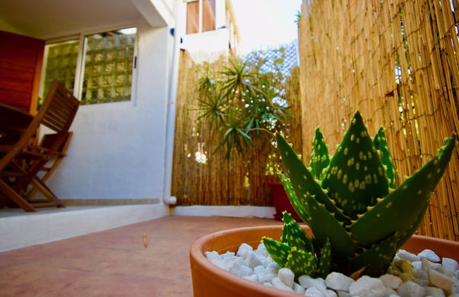 038 Fantastic Holiday // AC - Wifi - Foto 58