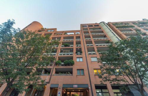 Modern Oasis opposite Bosco Verticale - Foto 44