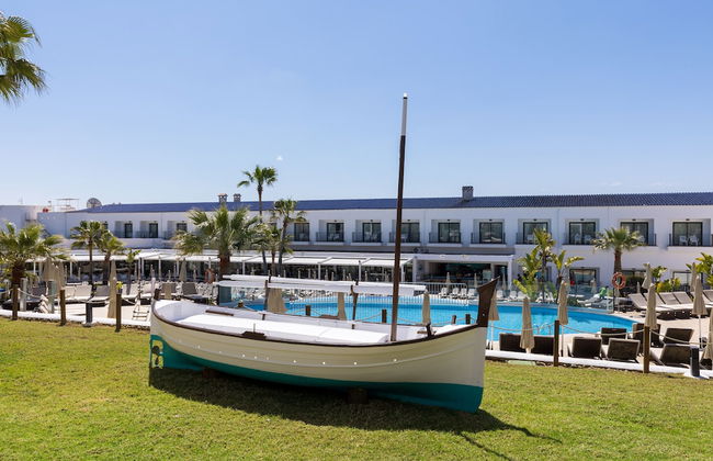 MarSenses Paradise Club Hotel - Photo 66