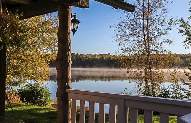 Tuomaantupa - Foto 12