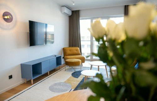 Blueberry apartment and SPA - Foto 2