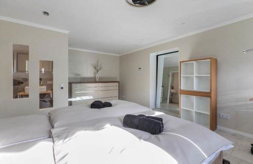 Wohnung Deluxe - Foto 11