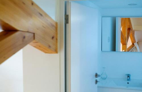 Apartamentos Premium Familiares - Loft Guesthouse BeMyGuest Viseu - Foto 13