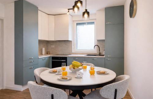 Nashi Garden Apartment Split - Foto 7