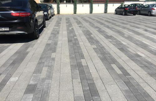 Apartment Euro AS - Foto 39