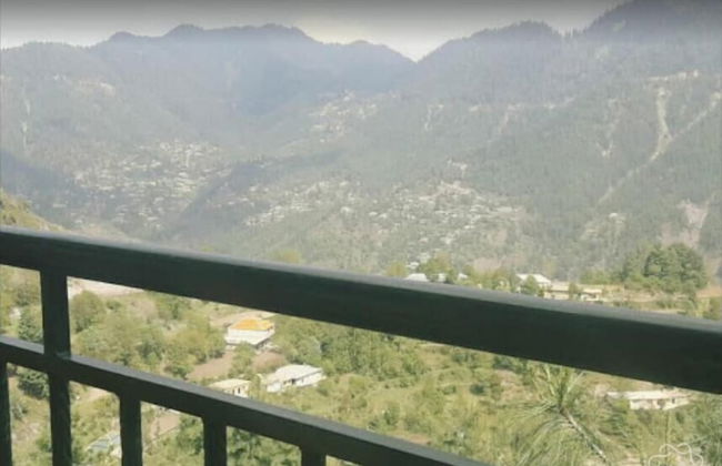 Hilla Apartments Nathia Gali - Photo 30