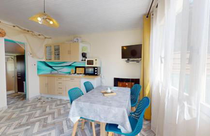 Nid Douillet Terre et Mer - Foto 7