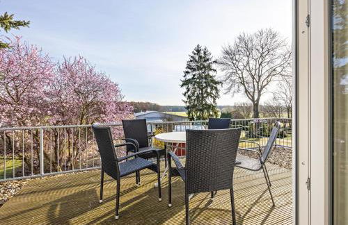 XXL Reihenhaus mit WLAN in Buchholz - Foto 31