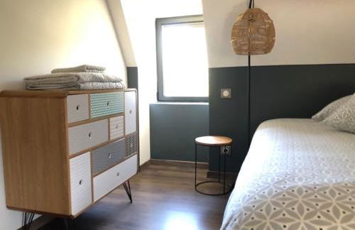 Gîte La Laiterie - La Planhe - Photo 16