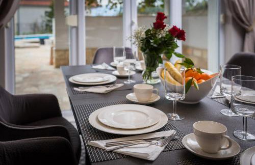 Villa MATER - luxuriously equipped villa with a 15m long swimming pool - Photo 23