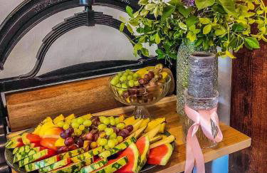 Wrzosowy Młyn - Twoje miejsce nad Jeziorem - Foto 44