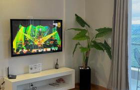 A Melhor vista de água de Lindóia - Foto 16