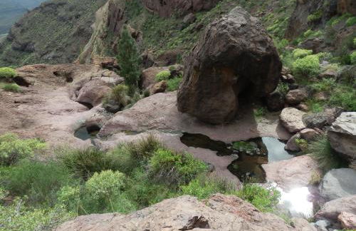 Villa Deluxe Suites Maspalomas - Photo 57