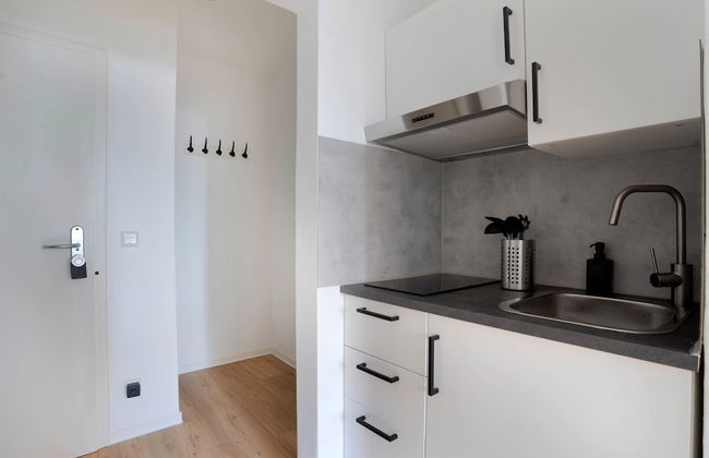 Wonderful Apartments in the centre of OS - Foto 41