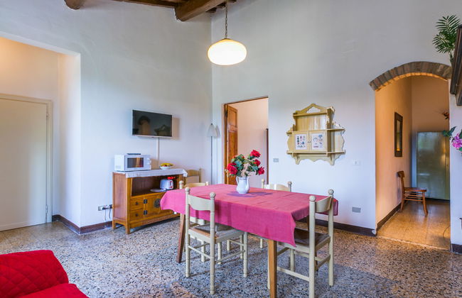 Fattoria Petraglia - Di Mezzo (MTG202) - Foto 13