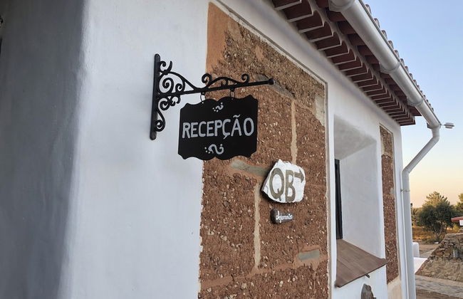 Quinta das Beldroegas - Casas de Campo - Photo 66