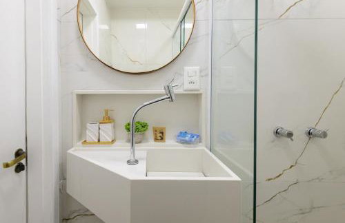 3 Quartos a 290m da Praia do Flamengo | BF 50/402 - Foto 45