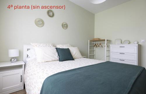 Adeinés Viviendas uso turístico - Foto 76