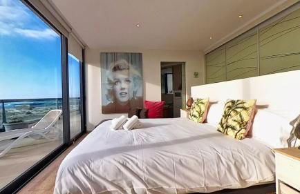 La Casa de la Playa-Best FTV Views, by Comfortable Luxury - Foto 40