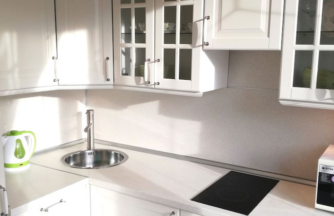 Miracle Apartments Smolenskaya 10 - Foto 12