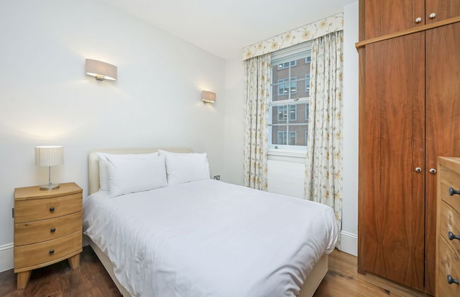 Tavistock Place Apartments - Foto 4