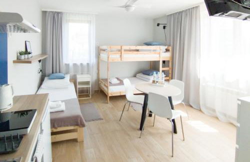 Apart Rooms & Apart Hostel S8 - Foto 21