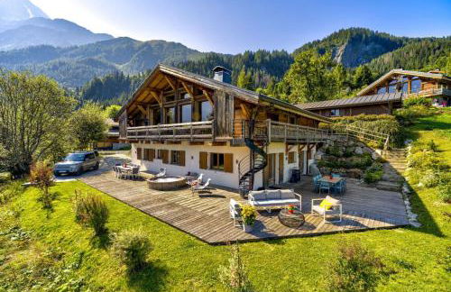 Chalet Norel - Foto 29