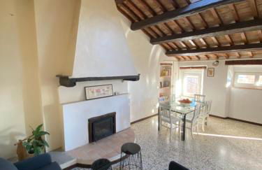 Villa Ginevri, La casa vacanze immersa nel verde - Foto 4