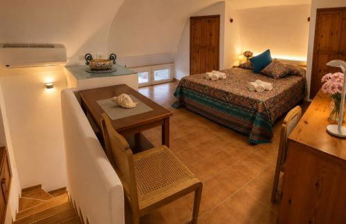 Casa Santa Maria - Suite Mediterraneo - Foto 11
