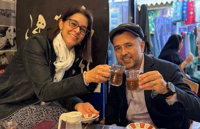 Tour gastronómico por Manama - Foto 6