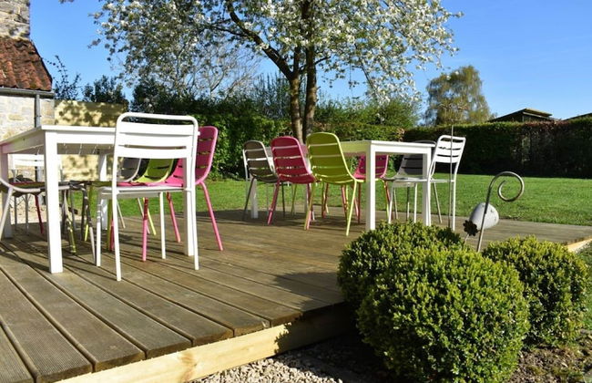 Attractive Holiday Home in Gerin Near Centre - Foto 45